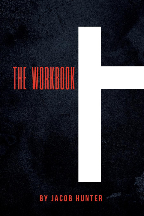 Kniha The Workbook Jacob Hunter