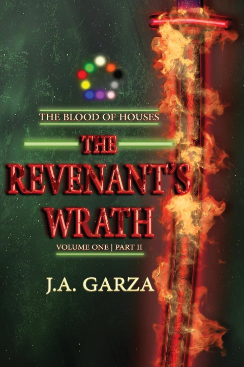 Carte The Revenant's Wrath 