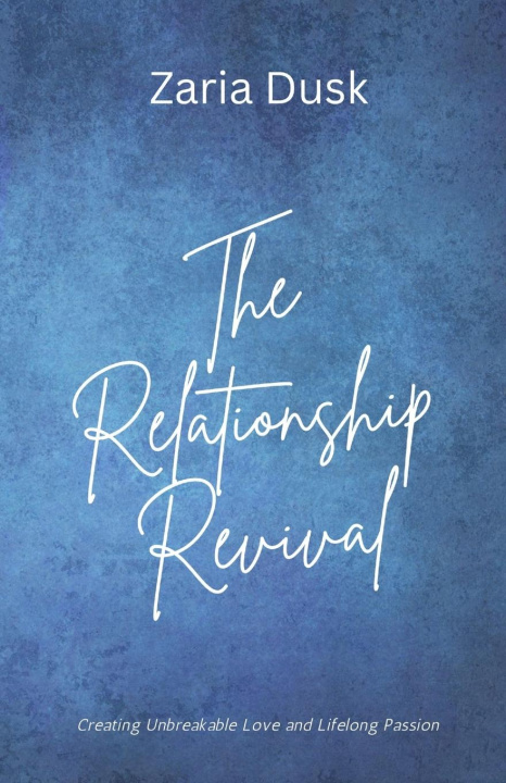 Knjiga The Relationship Revival 