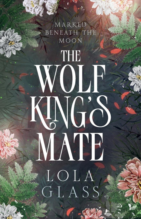 Buch The Wolf King's Mate 