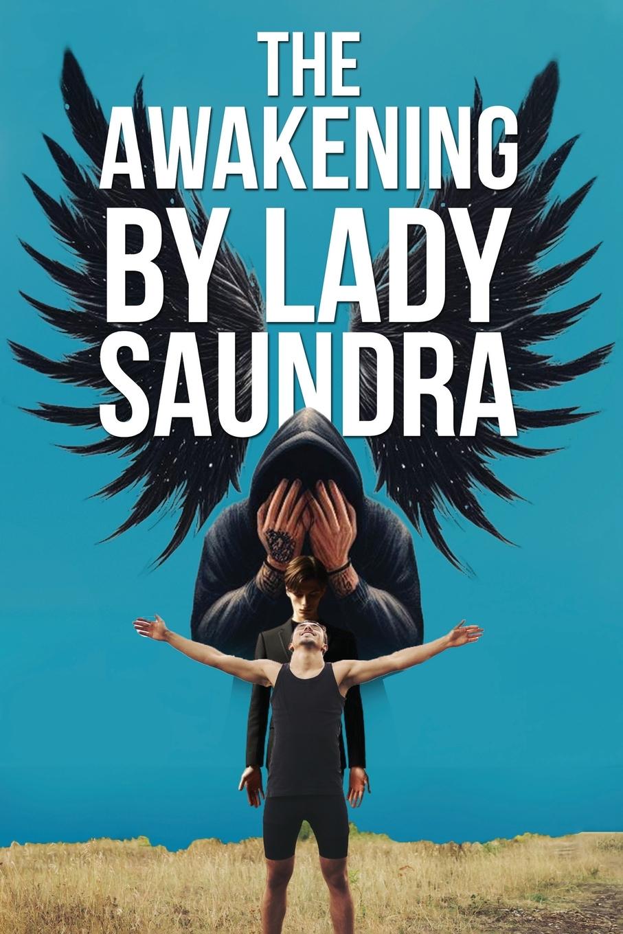 Knjiga The Awakening Lady Saundra