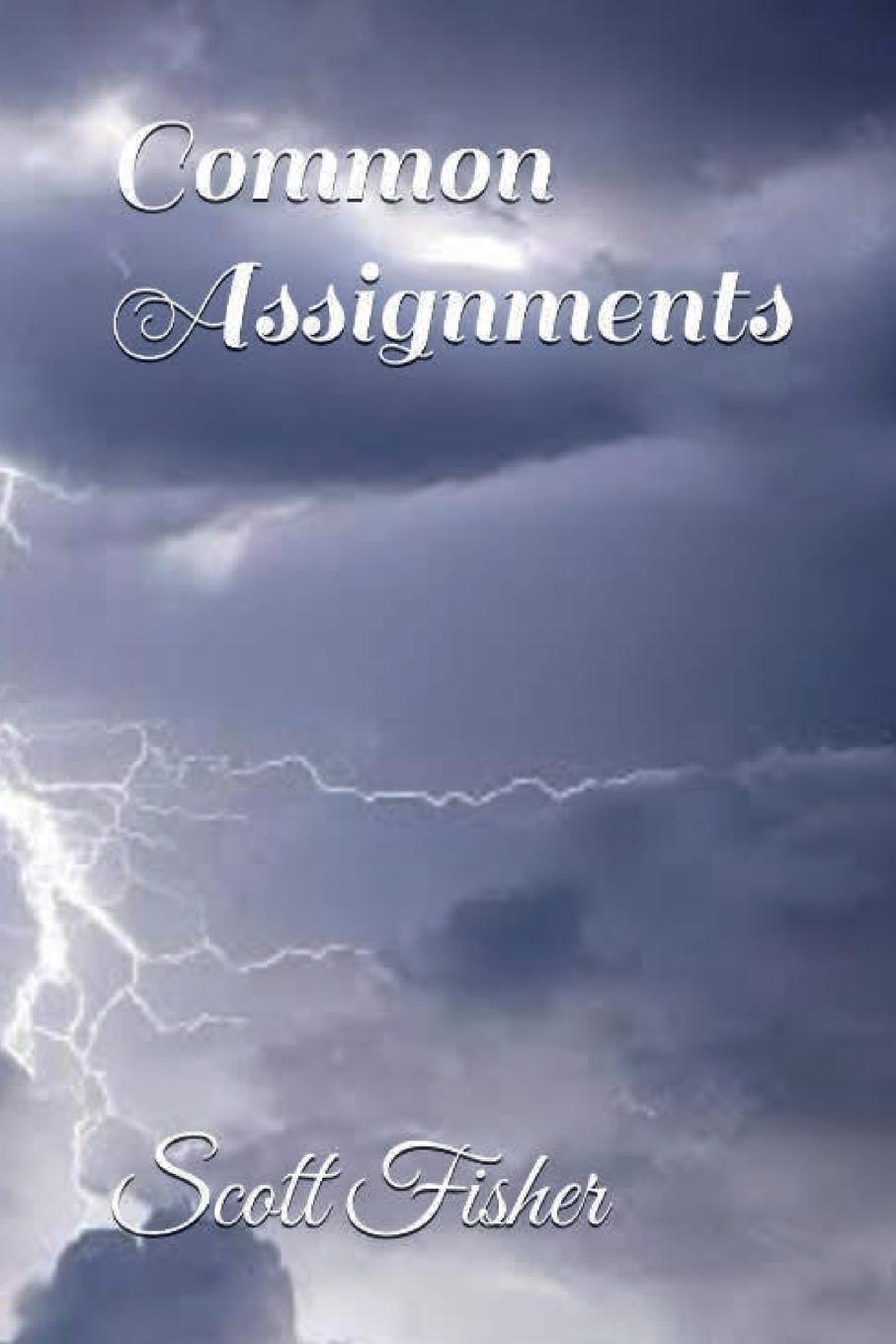 Kniha Common Assignments 