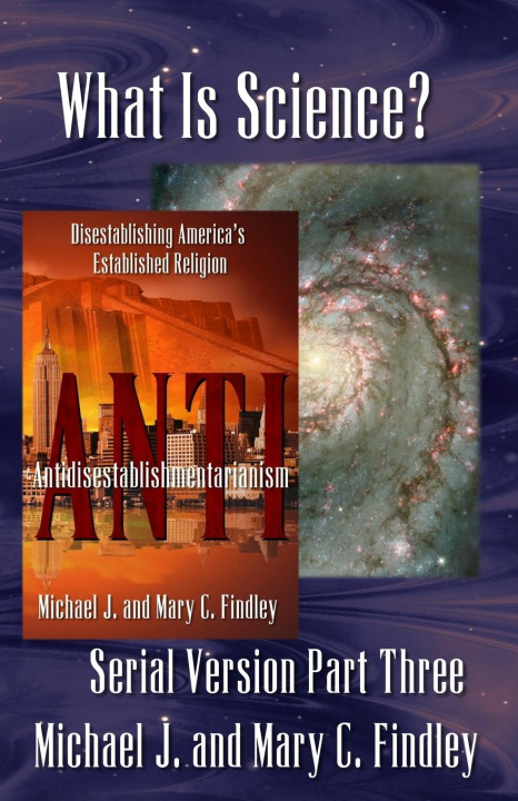 Kniha What Is Science? Mary C. Findley