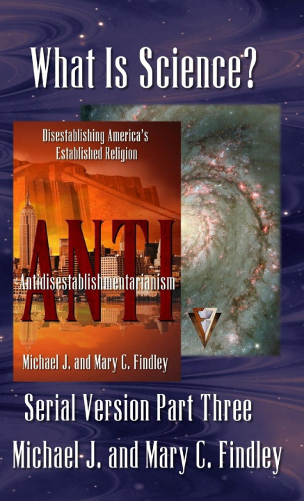 Kniha What Is Science? Mary C. Findley