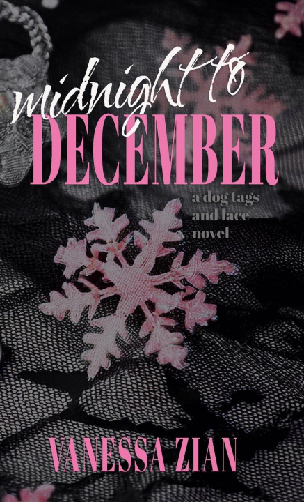Kniha Midnight to December 