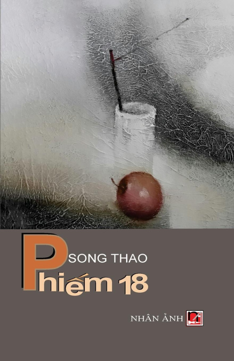 Knjiga Phi?m 18 (edition 2025) 