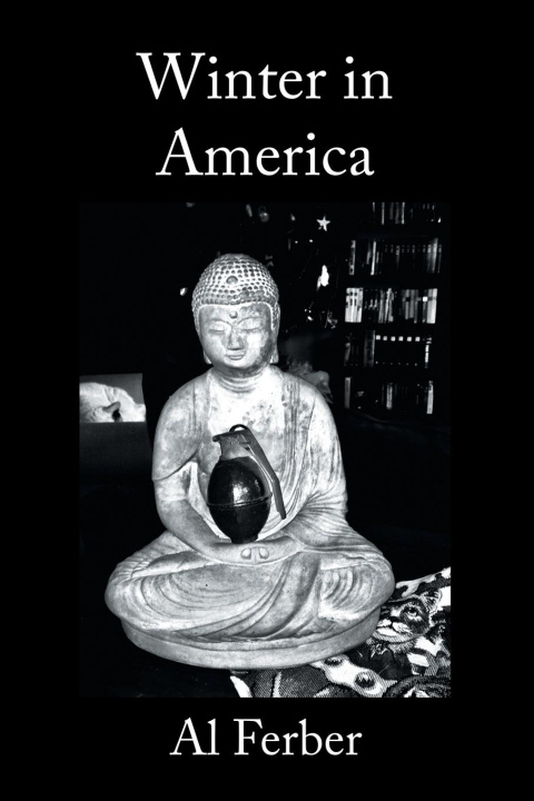Kniha Winter in America Al Ferber
