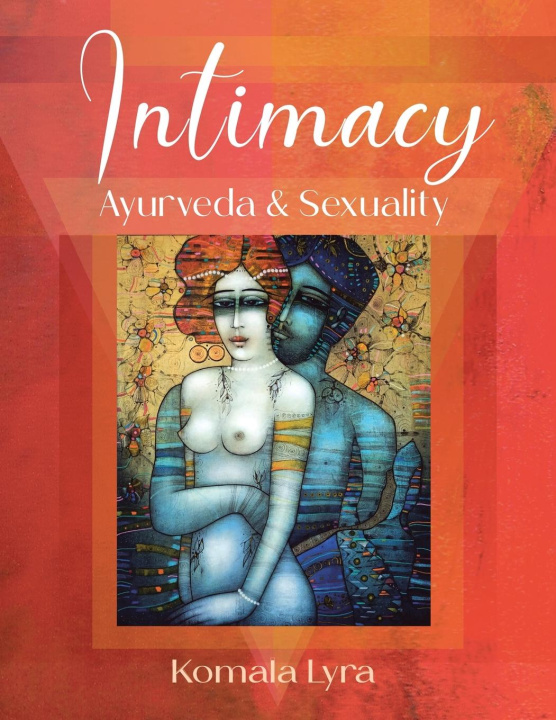 Kniha Intimacy Komala Lyra