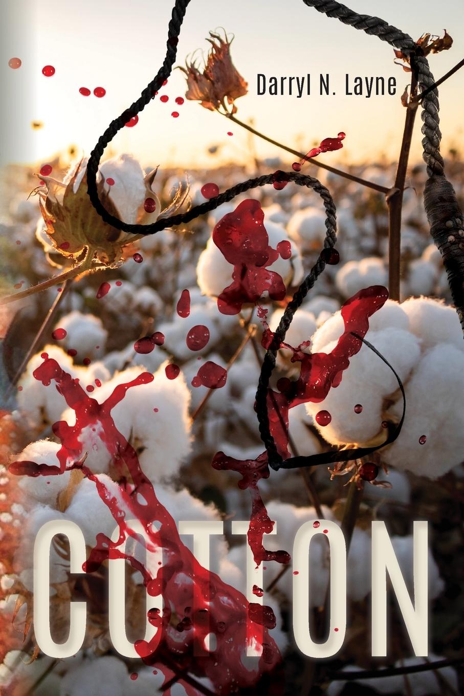 Kniha Cotton Darryl N. Layne