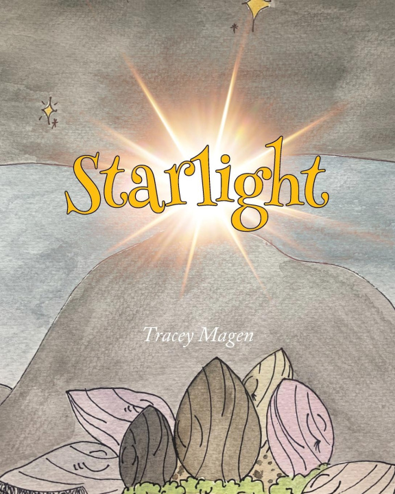 Kniha Starlight 