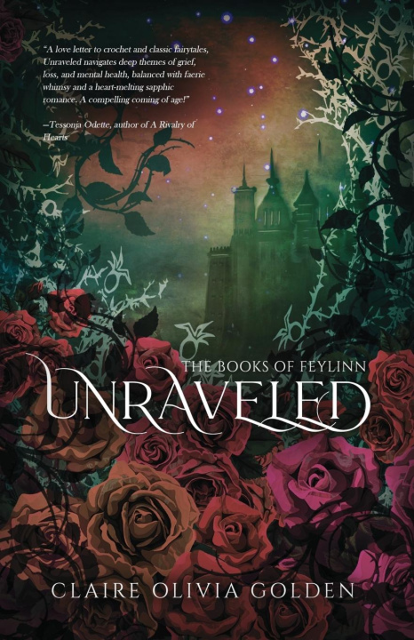 Book Unraveled 
