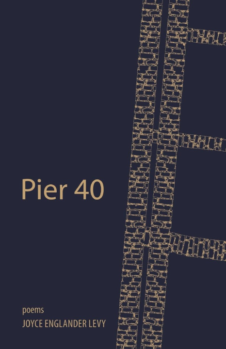 Knjiga Pier 40 