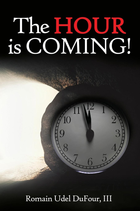Carte The Hour is Coming! 