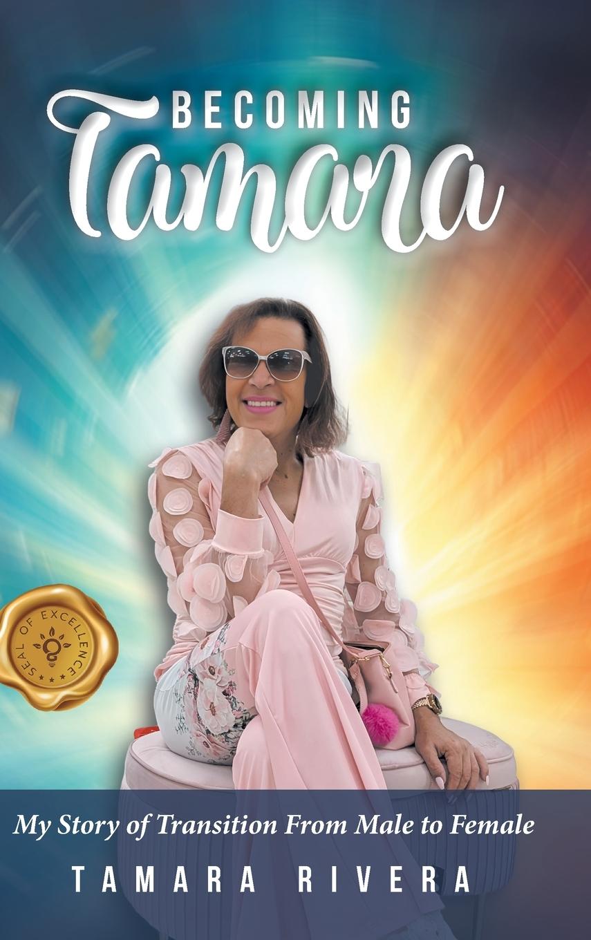 Knjiga Becoming Tamara 