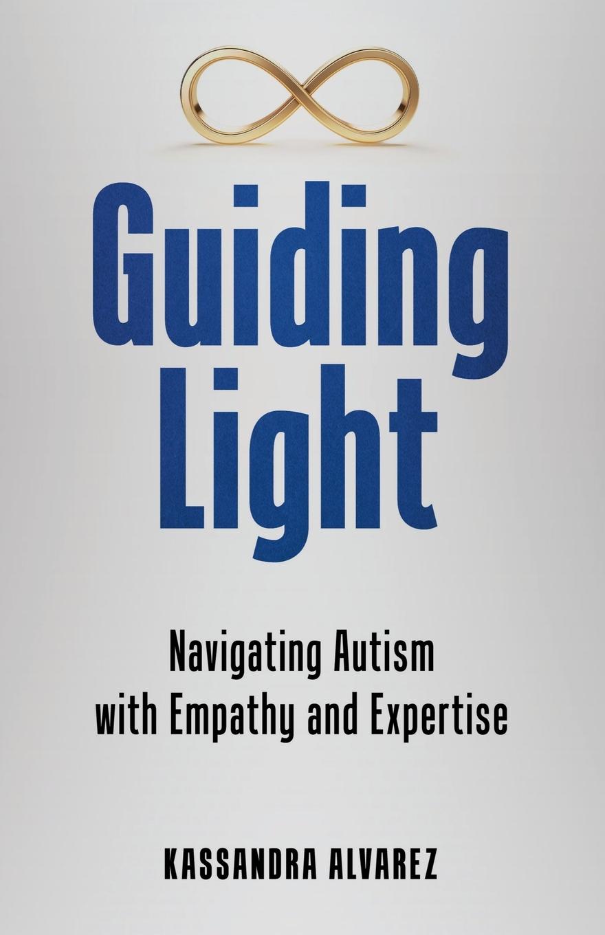Kniha Guiding Light 