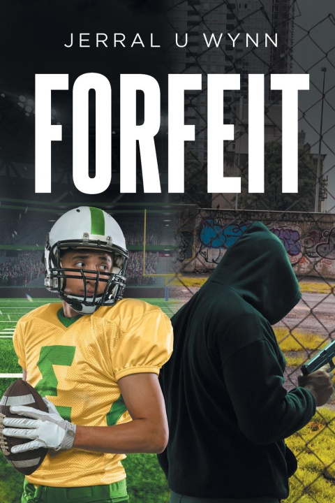 Knjiga FORFEIT Jerral U Wynn