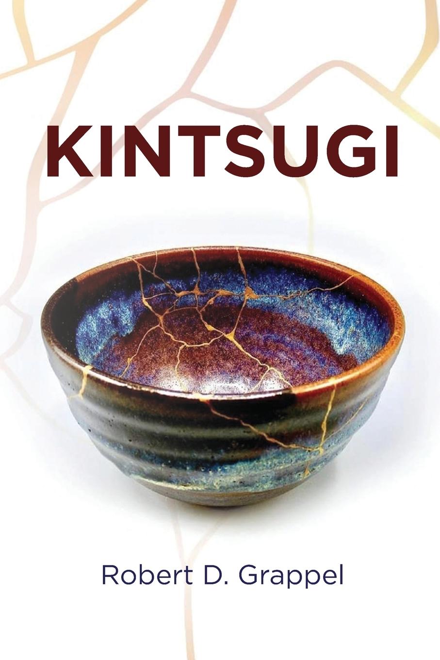 Knjiga Kintsugi 