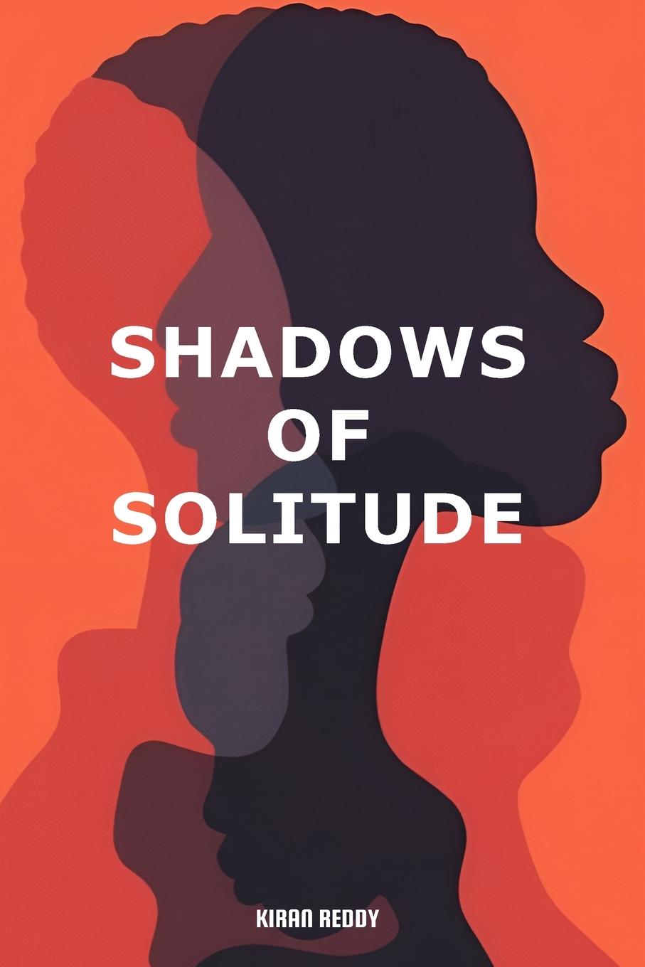 Knjiga Shadows of Solitude 
