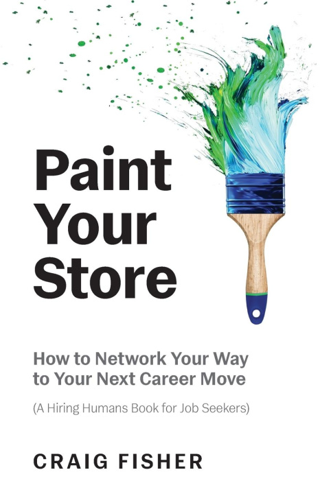 Kniha Paint Your Store 