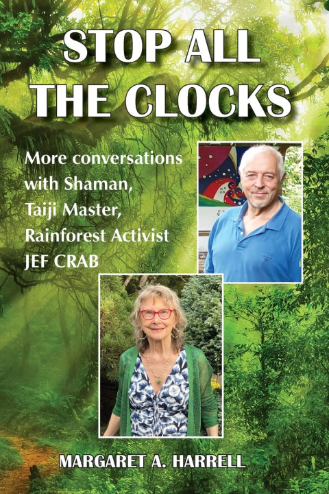 Knjiga Stop All the Clocks MARGARET ANN HARRELL