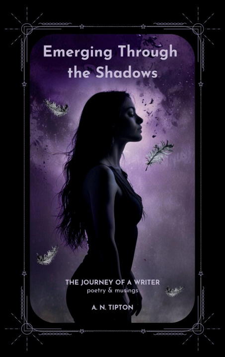 Knjiga Emerging Through the Shadows 