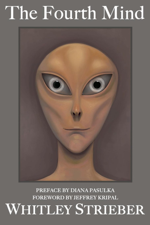 Livro The Fourth Mind Whitley Strieber