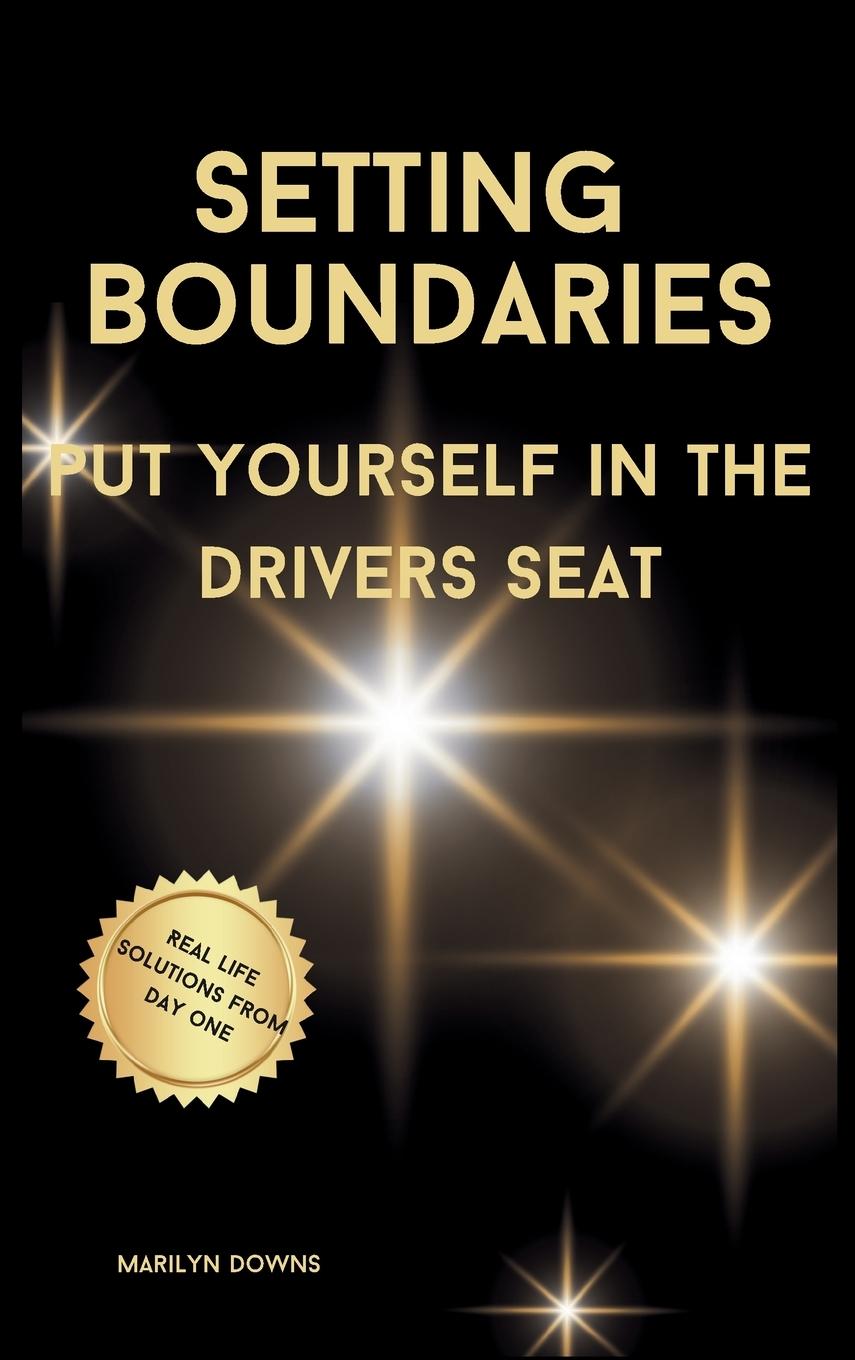 Kniha Setting Boundaries 