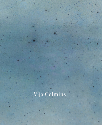 Book Vija Celmins Julian Bell