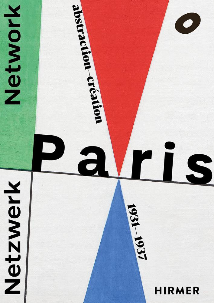Kniha Network Paris Julia Wallner