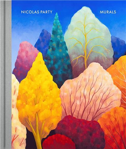 Knjiga Nicolas Party Jamilee Lacy