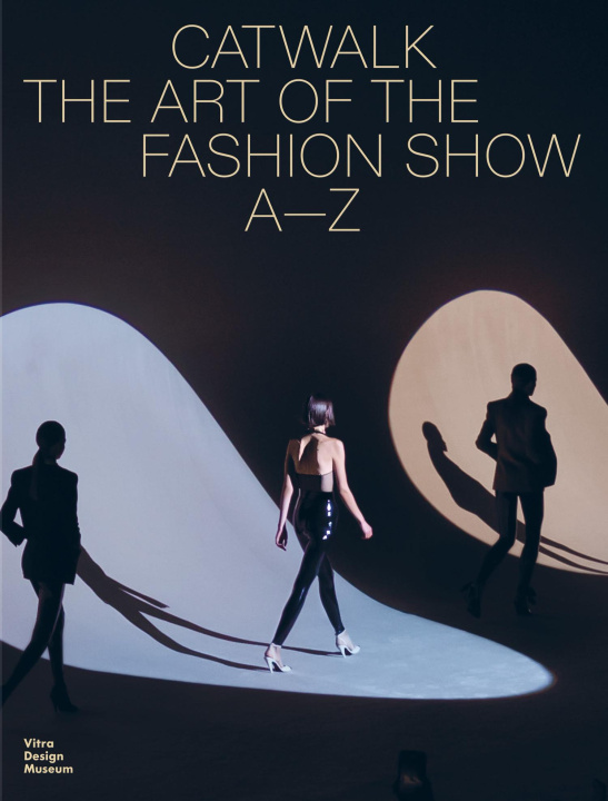 Kniha Catwalk Jochen Eisenbrand