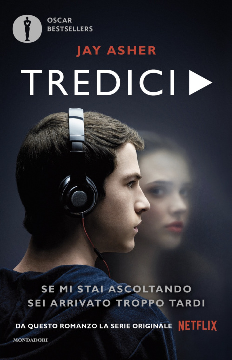Carte 13 Jay Asher