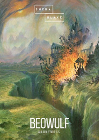 Kniha Beowulf 