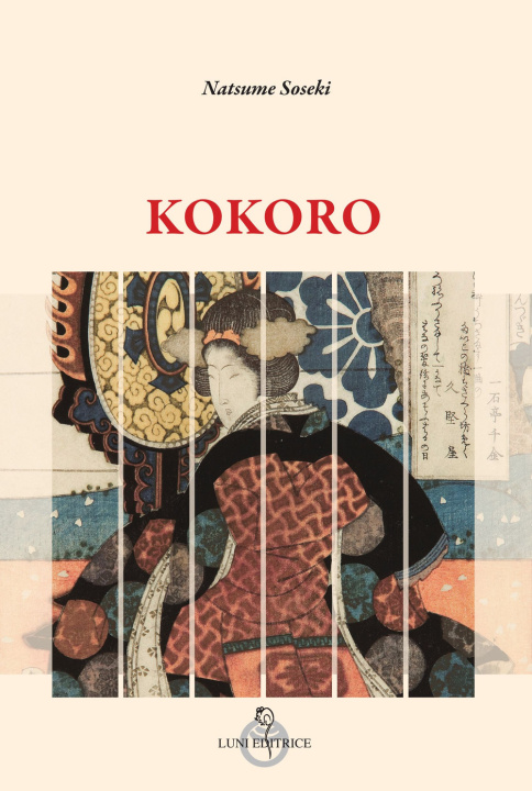 Livro Kokoro Natsume Soseki