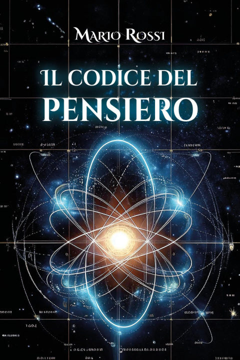 Kniha codice del pensiero Mario Rossi