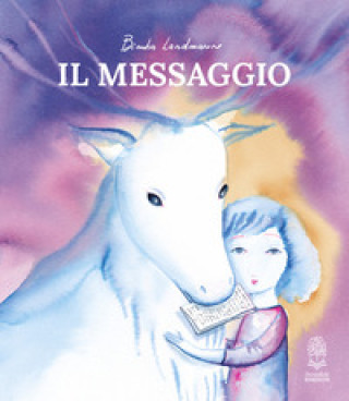 Boek messaggio Bimba Landmann
