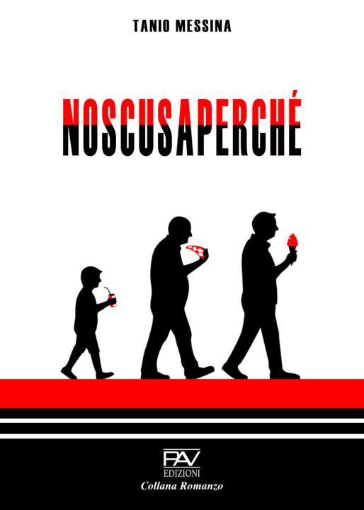 Boek Noscusaperché Tanio Messina
