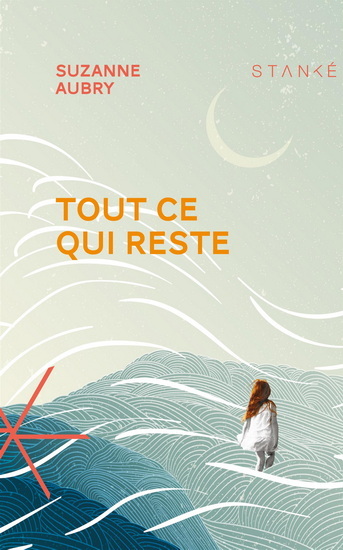 Knjiga TOUT CE QUI RESTE AUBRY SUZANNE