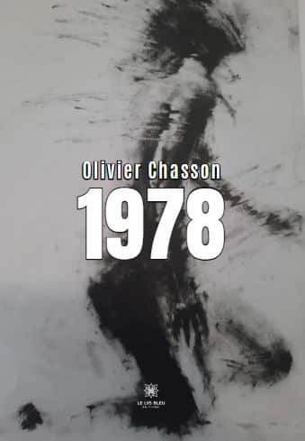 Kniha 1978 Chasson