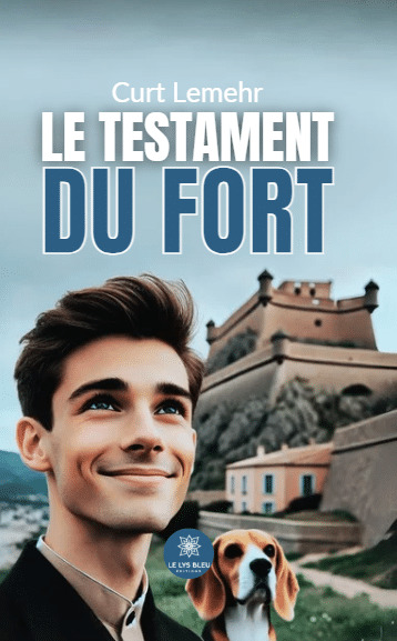 Kniha Le testament du Fort Lemehr