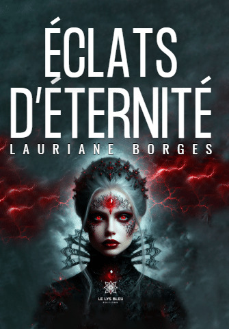 Kniha Éclats d’éternité Borges