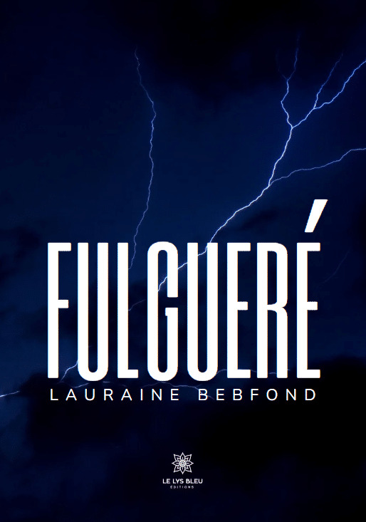 Kniha Fulgueré Bebfond