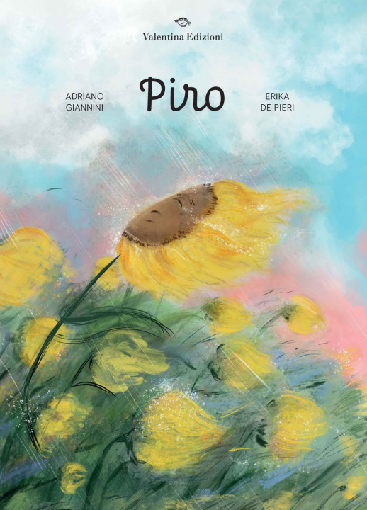 Livro Piro Adriano Giannini