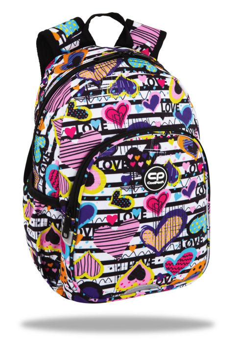 Knjiga Plecak dziecięcy Coolpack Toby Diary 