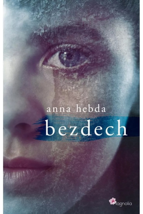 Kniha Bezdech Anna Hebda