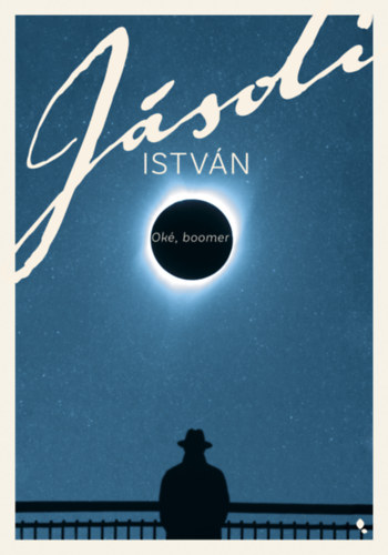 Kniha Oké, Boomer Jásdi István