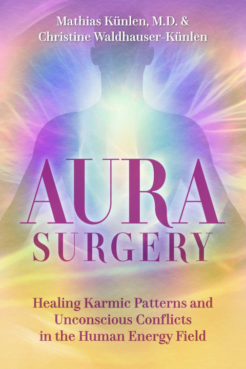 Buch AURA SURGERY KUNLEN MATHIAS