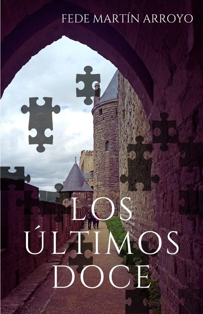 Kniha Los Ultimos Doce 