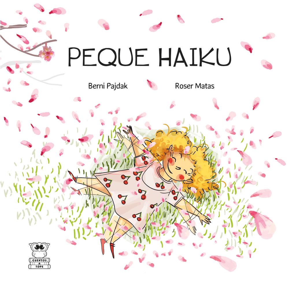 Knjiga Peque Haiku Berni Pajdak