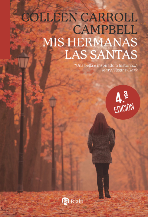 Boek Mis Hermanas Las Santas Colleen Carroll Campbell